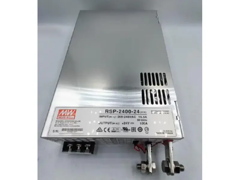 MeanWell RSP-2400-24 12 48 zasilacz