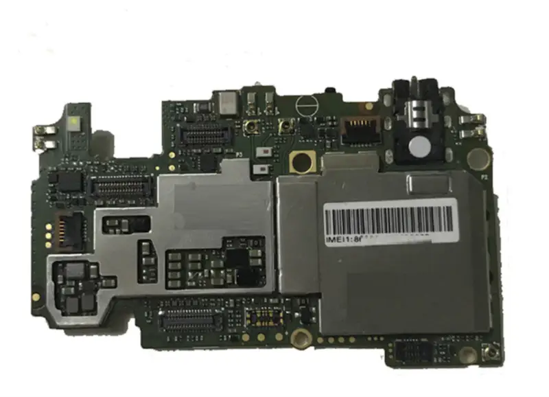 Płyta główna Xiaomi Redmi 4X