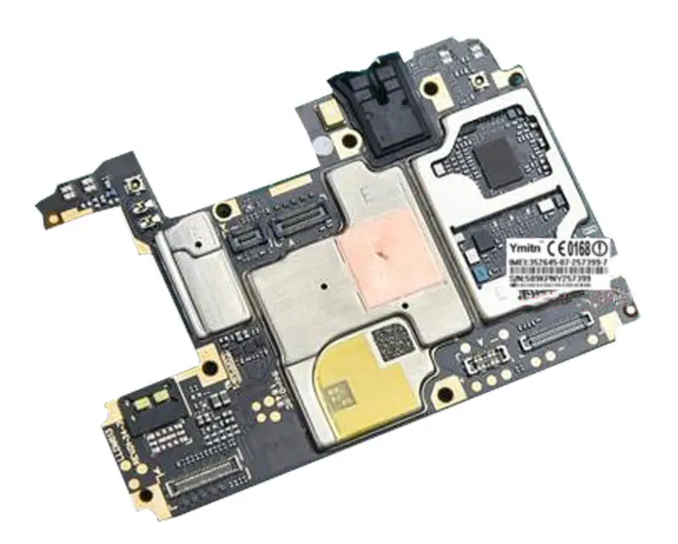 Płyta główna Xiaomi Redmi Note 7
