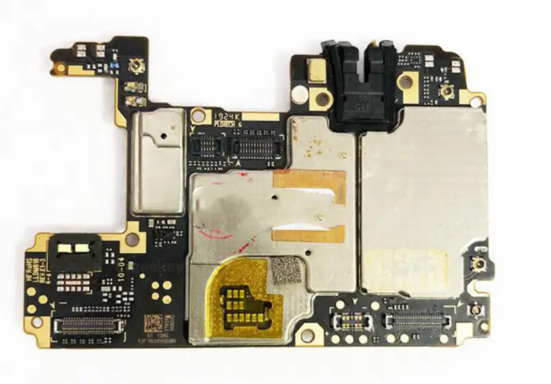 Płyta główna Xiaomi Redmi Note7 Pro 6+ 128GB