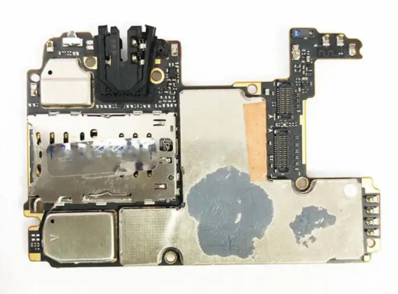 Płyta główna Xiaomi Redmi Note7 Pro 6+ 128GB