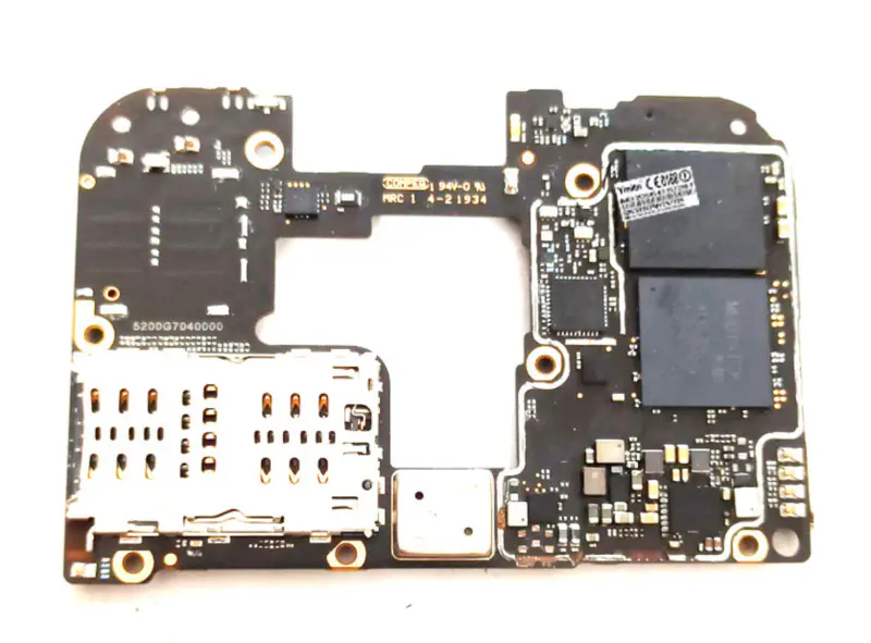 Płyta główna Xiaomi Redmi Note8 Pro