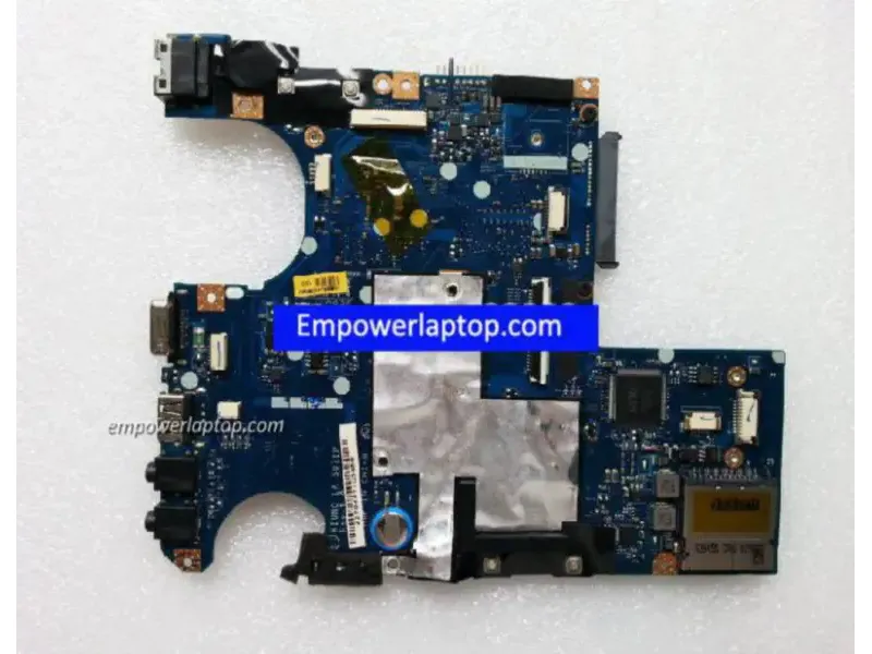 Lenovo S10-2 KIUN0 LA-5071P płyta główna