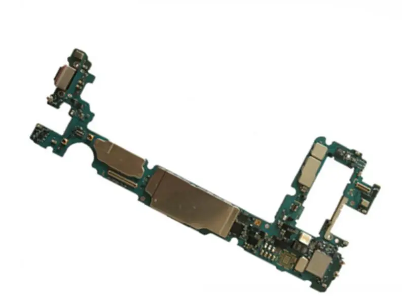 Samsung Galaxy S10 G973F G973FD G973U 128G Płyta główna odblokowana