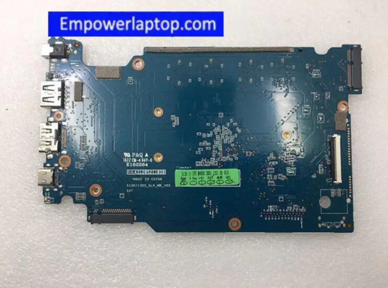 Płyta główna Lenovo S130-14IGM S130/130S_GLK