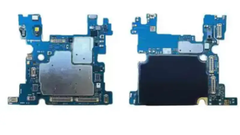 Płyta główna Samsung S22 S901B wersja EU
