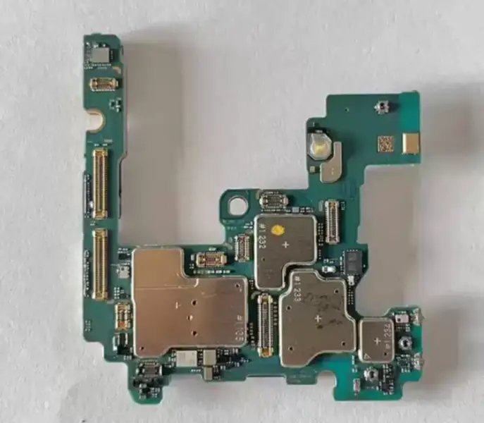 Płyta główna Samsung Galaxy S22 Ultra S908U wersja US