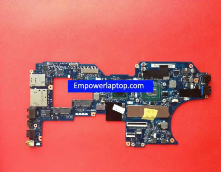 Płyta główna Lenovo S230U i5 QIPA1 LA-8671P