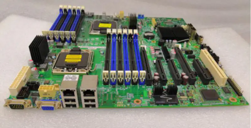 Płyta główna do serwerów Intel S2400GP