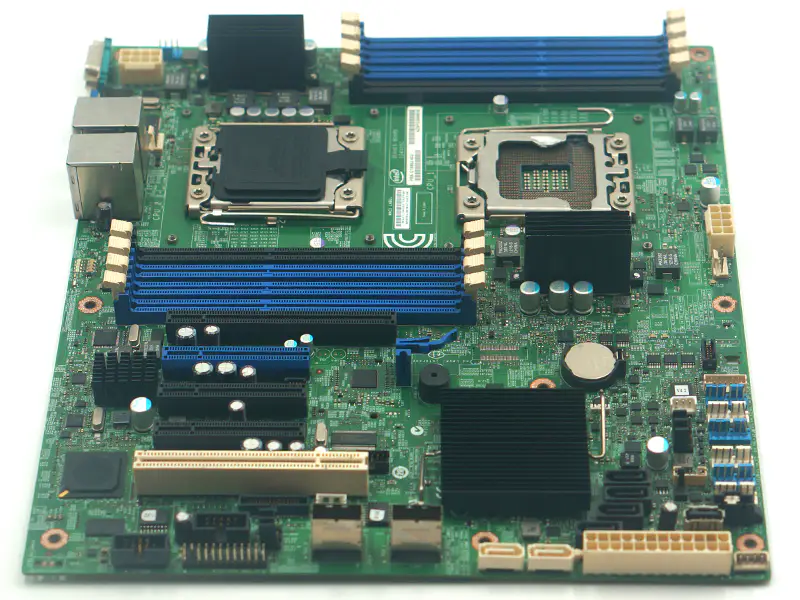Płyta główna Intel S2400SC