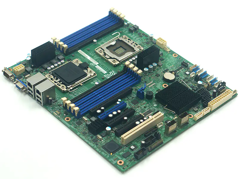 Płyta główna Intel S2400SC