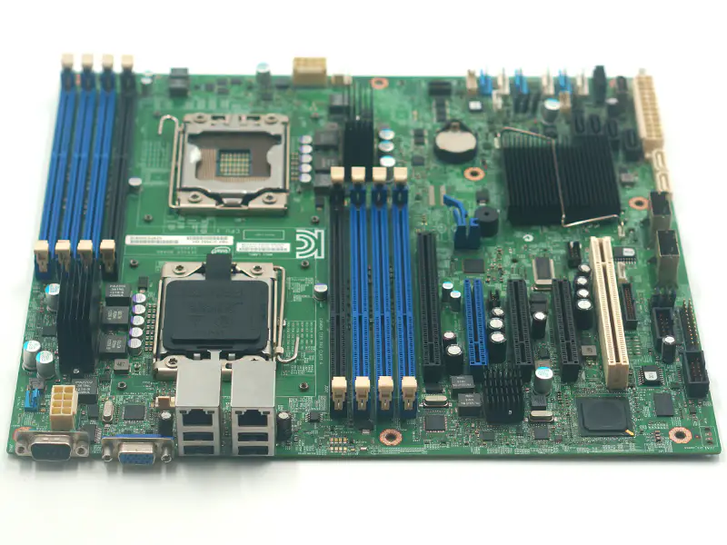 Płyta główna Intel S2400SC