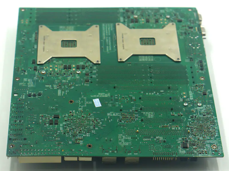 Płyta główna Intel S2400SC