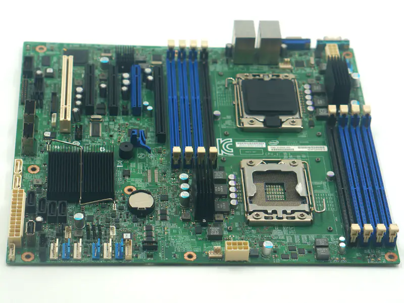 Płyta główna Intel S2400SC