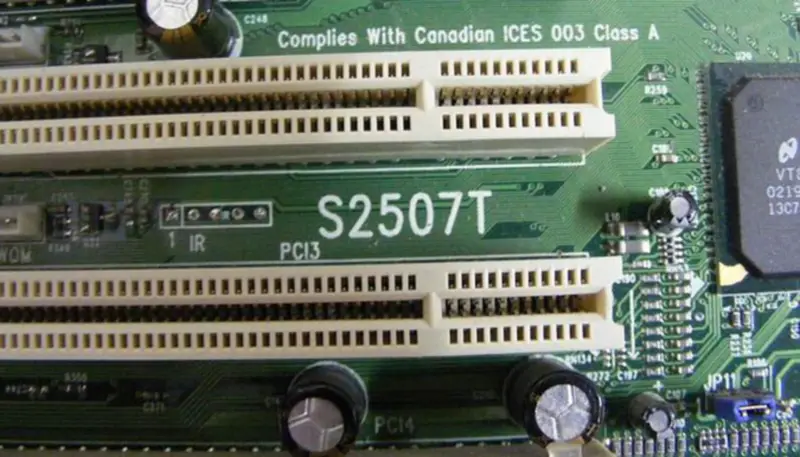 TYAN Tiger 230T S2507T przemysłowa płyta CPU gniazdo 370 5 PCI