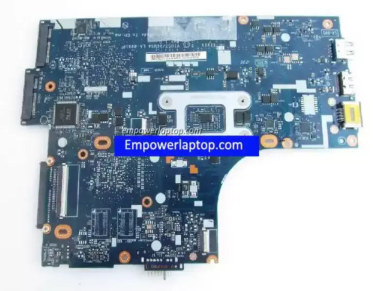 Płyta główna Lenovo IDEAPAD S400 LA-8952P 11SS90002932