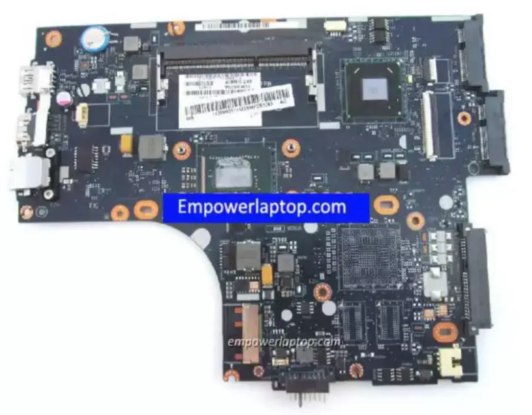 Płyta główna Lenovo IDEAPAD S400 LA-8952P 11SS90002932