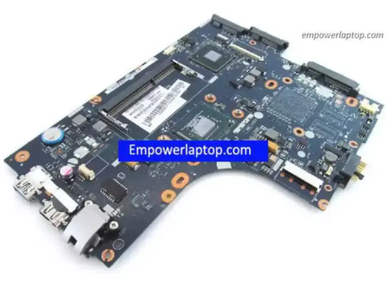 Płyta główna Lenovo IDEAPAD S400 LA-8952P 11SS90002932
