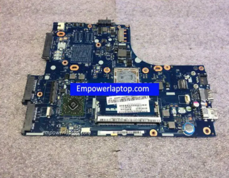 Płyta główna Lenovo S405 LA-9001P 40 dni