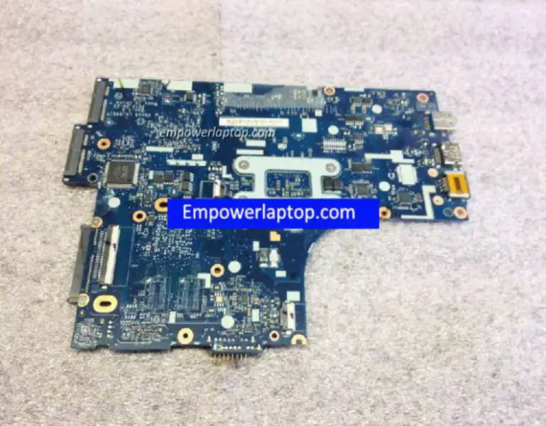 Płyta główna Lenovo S405 LA-9001P 40 dni