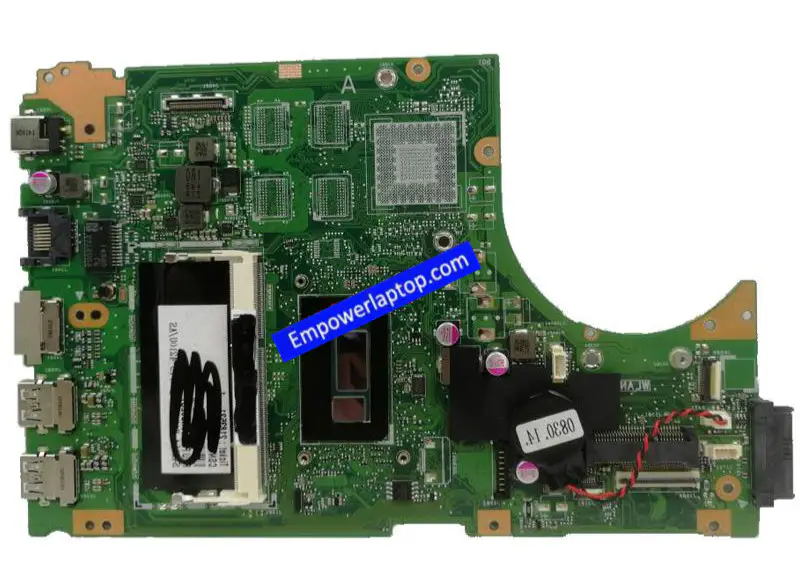 Płyta główna Asus S451LA 4G-RAM I5-4200U do laptopów S451L V451 V451L