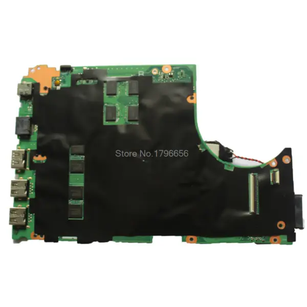 ASUS S451LB 4G-RAM i7-4500U GT740M-2GB Płyta główna do laptopa S451L V451 V451L