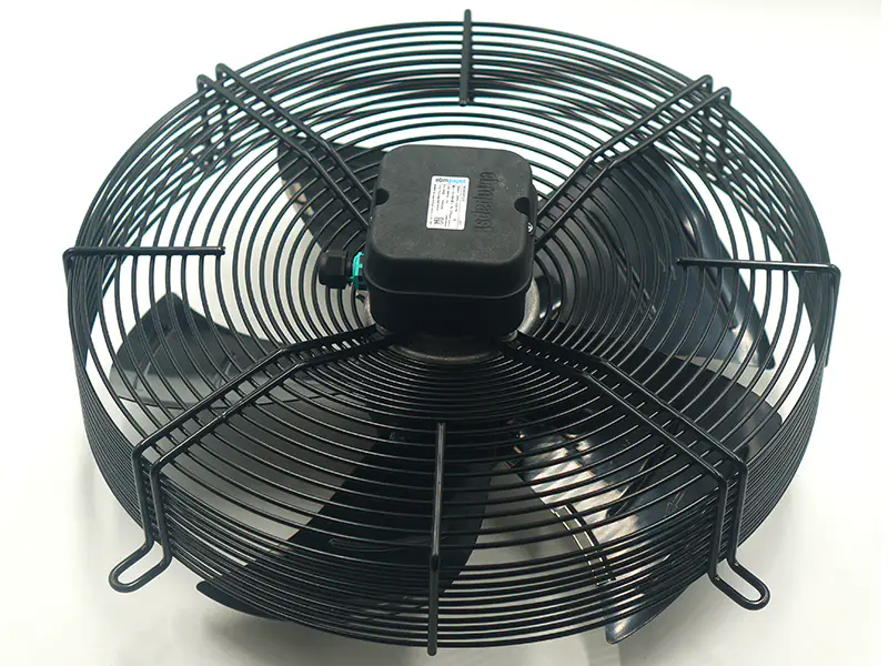 Wentylator Ebmpapst S4D400-AP12-37
