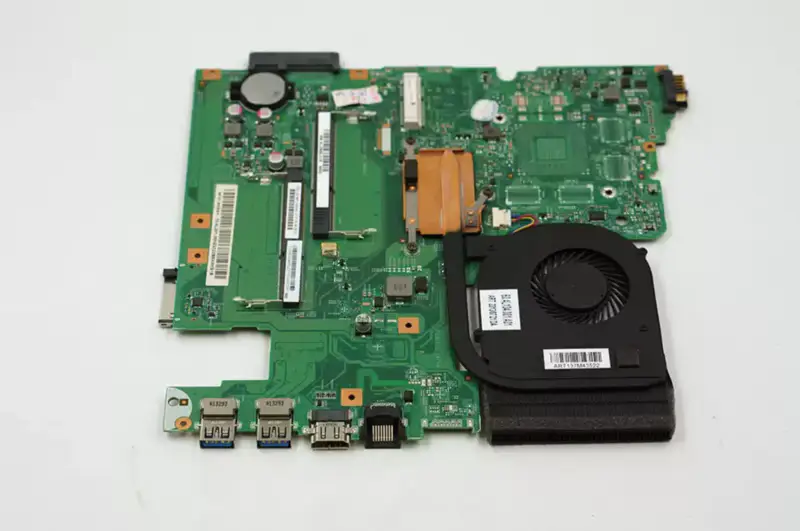 Płyta główna Lenovo IdeaPad S510P Touch 20299 Logic