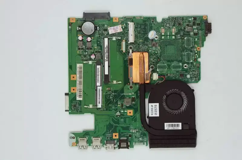 Płyta główna Lenovo IdeaPad S510P Touch 20299 Logic