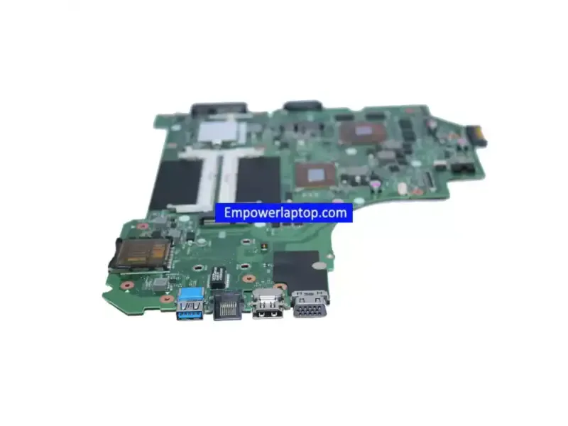 Asus S550CM płyta główna