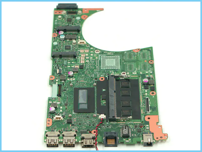 Płyta główna Asus S551L S551LA S551LB