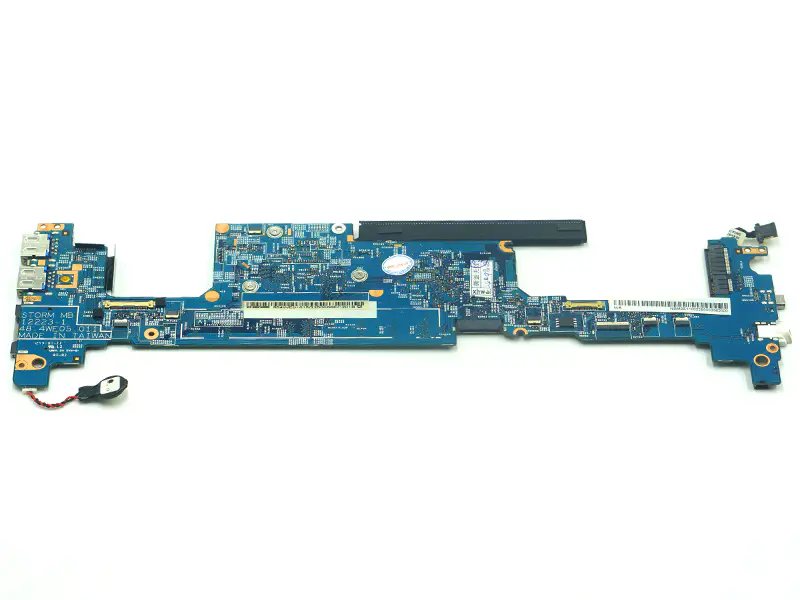 Płyta główna do laptopa Acer S7-391 i5-3317U 1,7 GHz NBM3E11001 NB.M3E11.001 4 GB