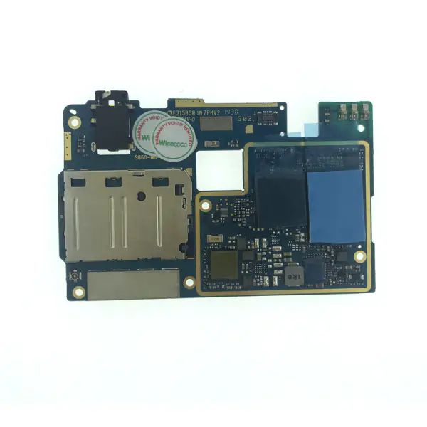 Płyta główna Lenovo Smartphone S860 16GB