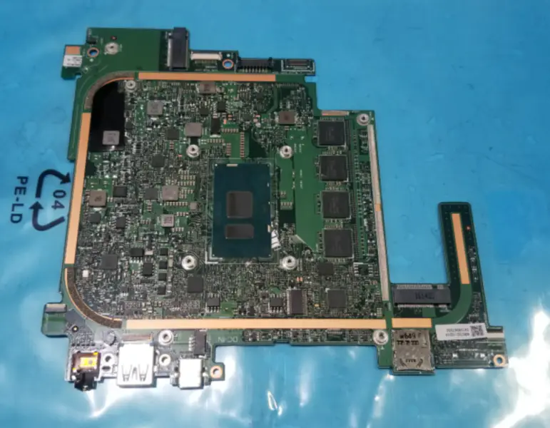 Płyta główna Acer Aspire Switch Alpha 12 SA5-271 SA5-271P N16P3
