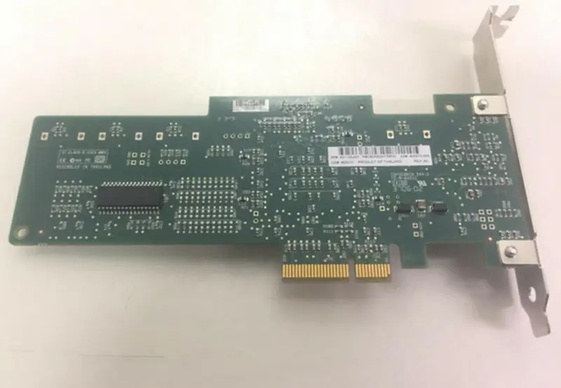 LSI SAS3041E-HP 4-portowa karta PCI-E 4X SAS SATA2 SATA Array