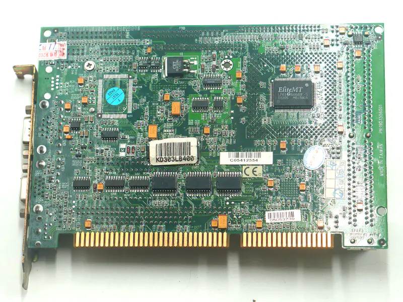 Płyta główna Aaeon SBC-556 SBC556
