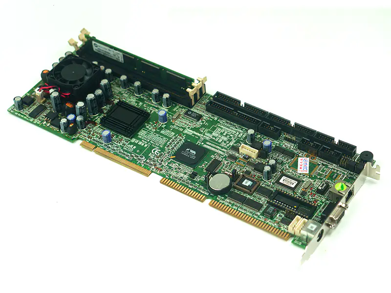 Płyta główna AXIOMTEK SBC81610