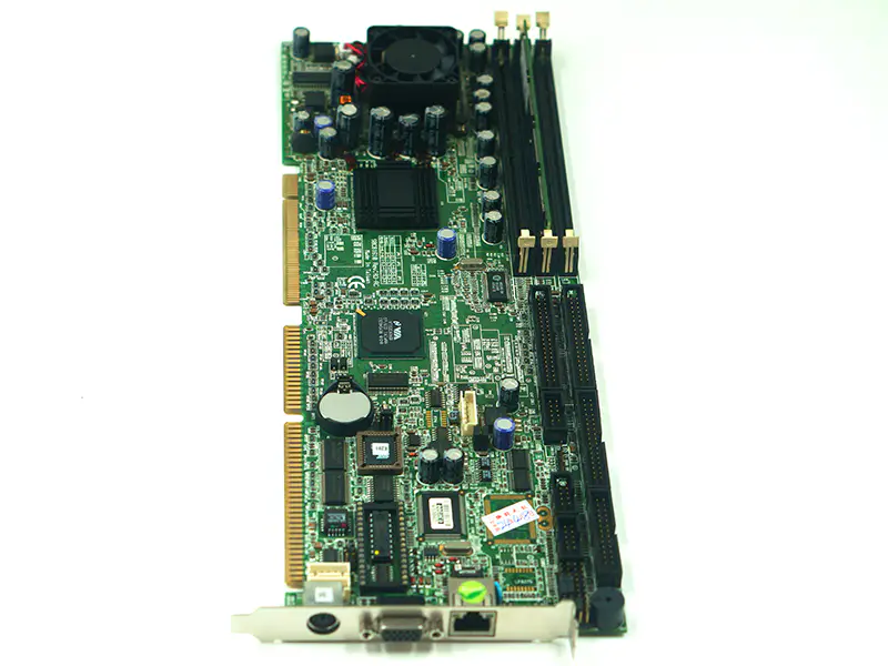 Płyta główna AXIOMTEK SBC81610