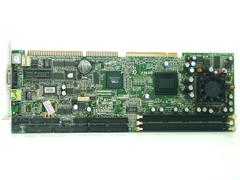 Płyta główna AXIOMTEK SBC81610