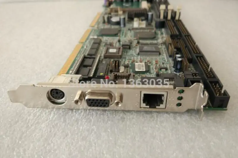 Płyta główna AXIOMTEK SBC8166 Rev.A2