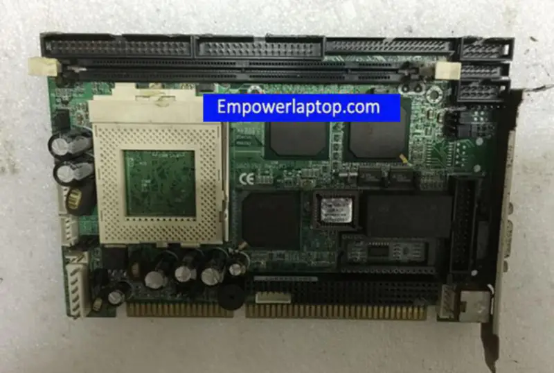 Przemysłowa płyta główna AXIOMTEK SBC8253 REV A3