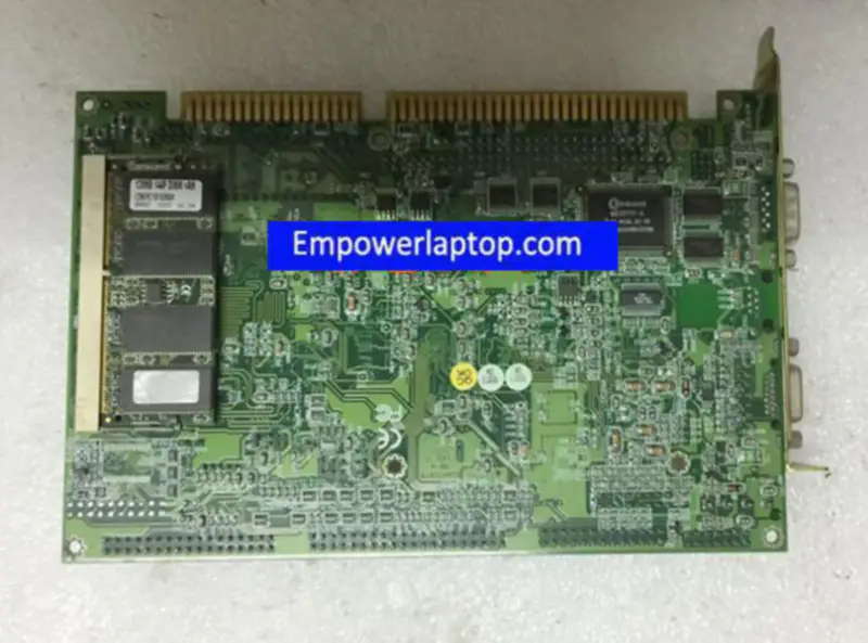 Przemysłowa płyta główna AXIOMTEK SBC8253 REV A3