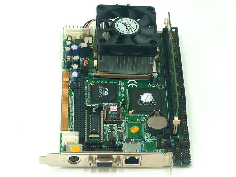 Płyta główna Axiomtek SBC82620 REV:A4