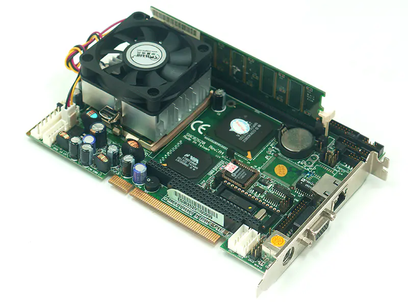 Płyta główna Axiomtek SBC82620 REV:A4