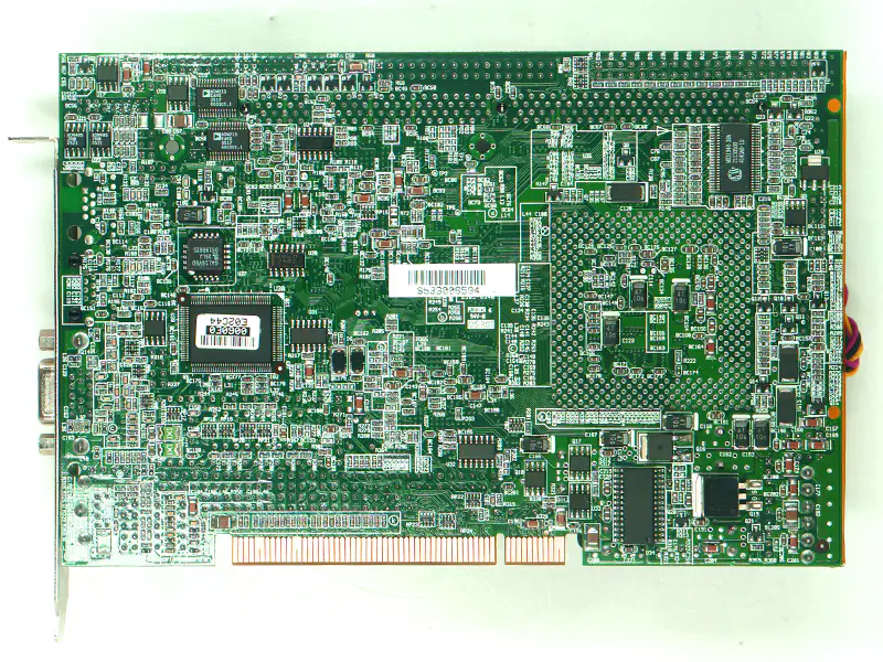 Płyta główna Axiomtek SBC82620 REV:A4