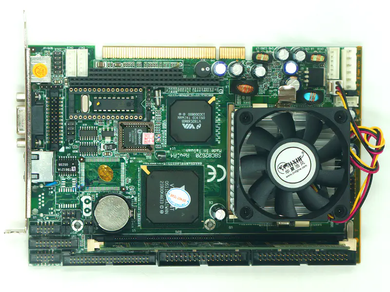 Płyta główna Axiomtek SBC82620 REV:A4