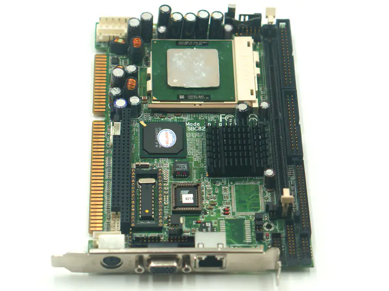 Płyta główna AXIOMTEK SBC82631VA2 SBC82631VA2-RC