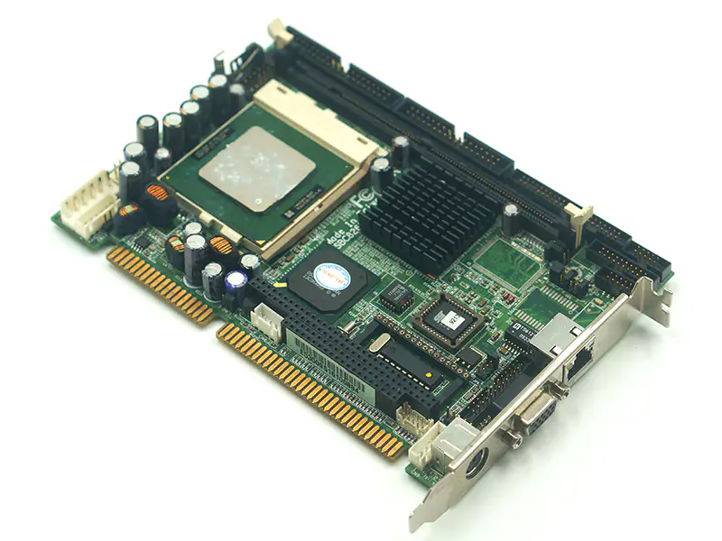 Płyta główna AXIOMTEK SBC82631VA2 SBC82631VA2-RC