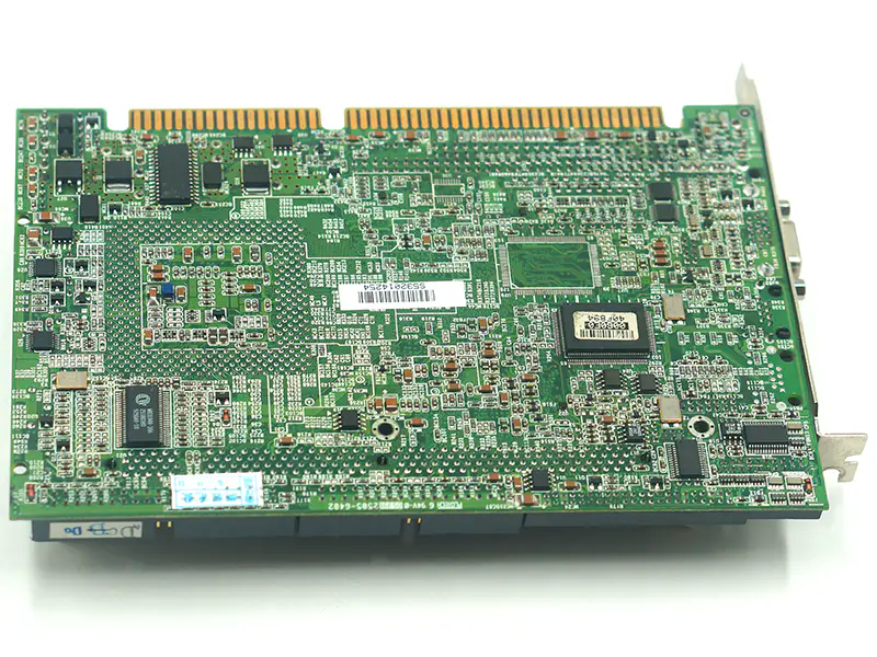 Płyta główna AXIOMTEK SBC82631VA2 SBC82631VA2-RC