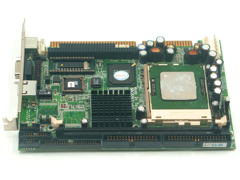 Płyta główna AXIOMTEK SBC82631VA2 SBC82631VA2-RC